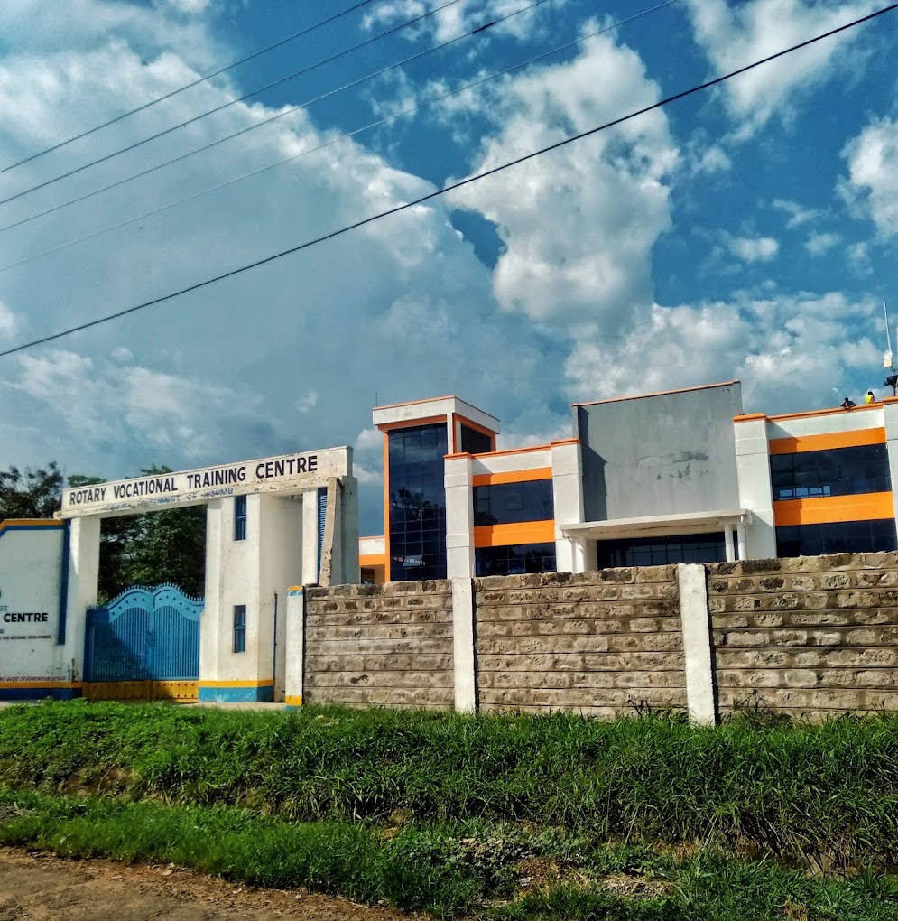 RVTC Campus