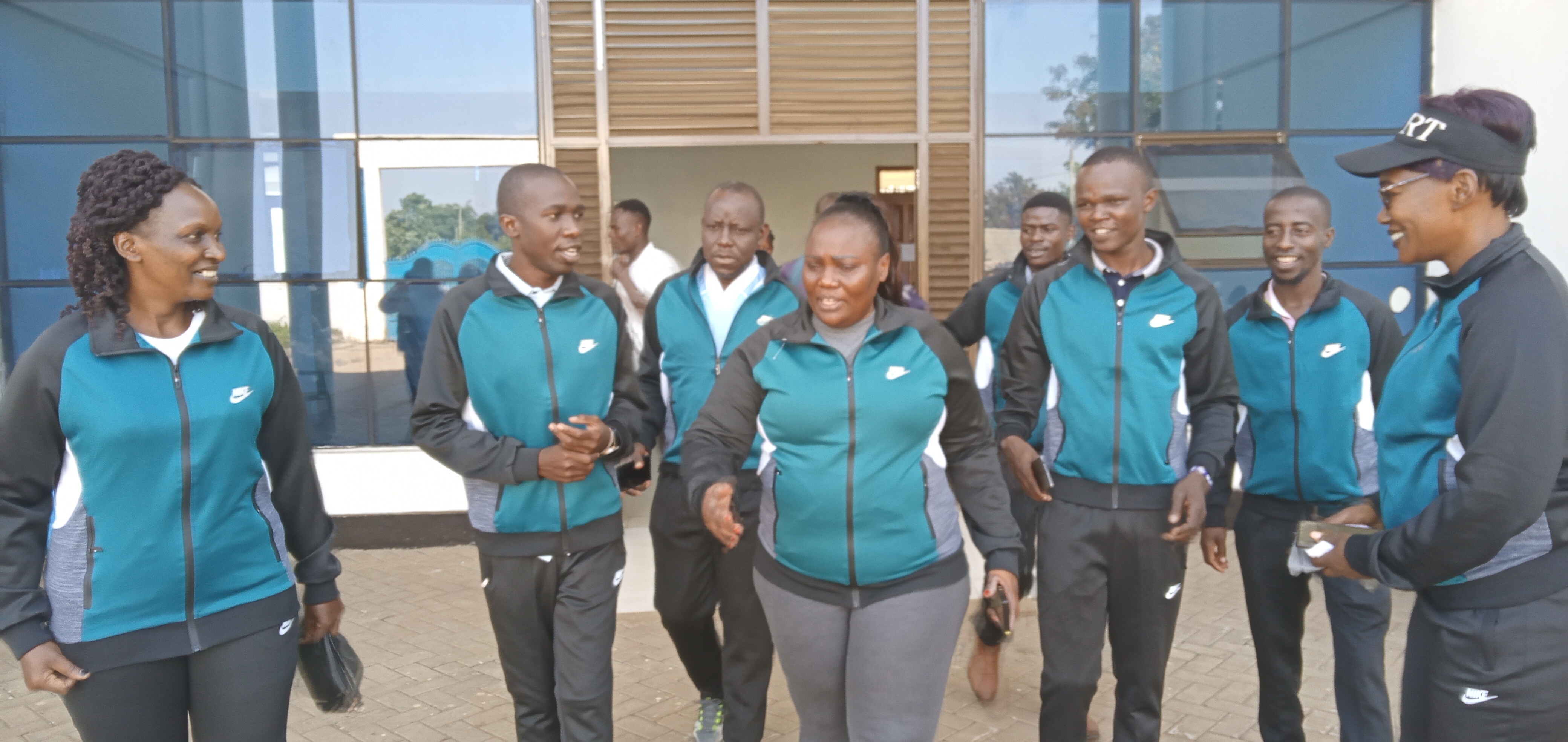 Community Outreach Program Success
